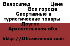 Велосипед Viva A1 › Цена ­ 12 300 - Все города Спортивные и туристические товары » Другое   . Архангельская обл.